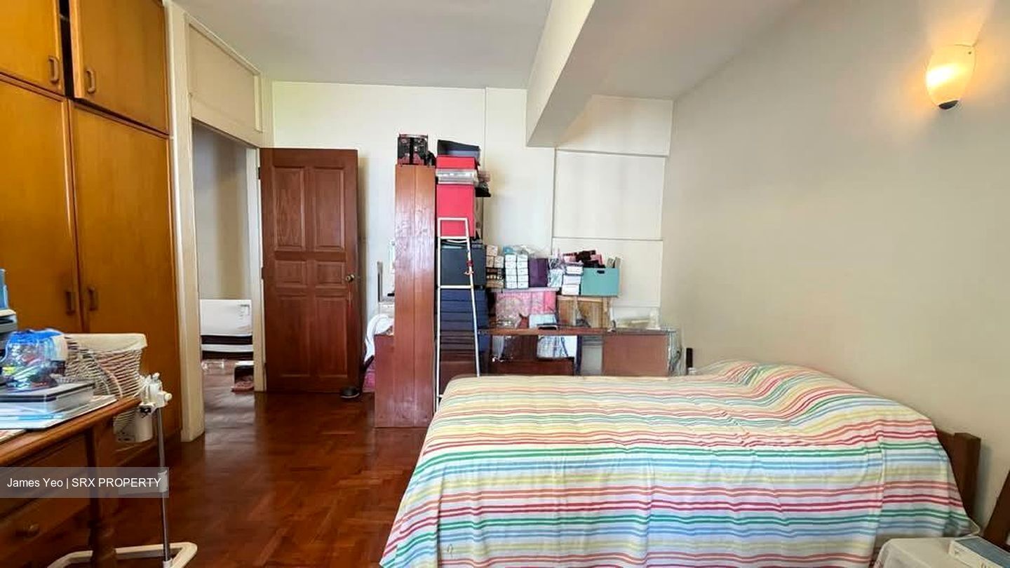 Pandan Valley (D21), Condominium #587861371